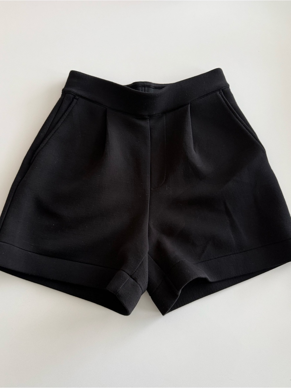 Black Women’s Shorts
